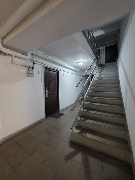 Camil Ressu/5  minute metrou Nicolae Grigorescu