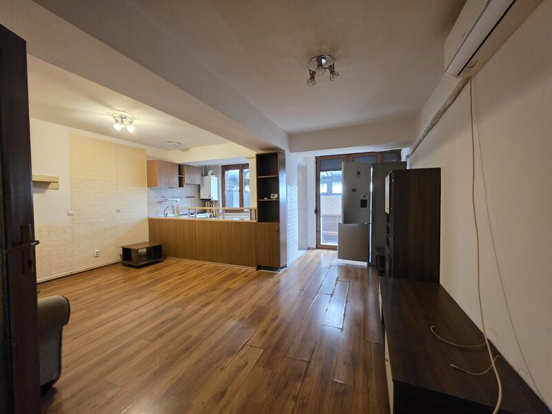 Camil Ressu/5  minute metrou Nicolae Grigorescu