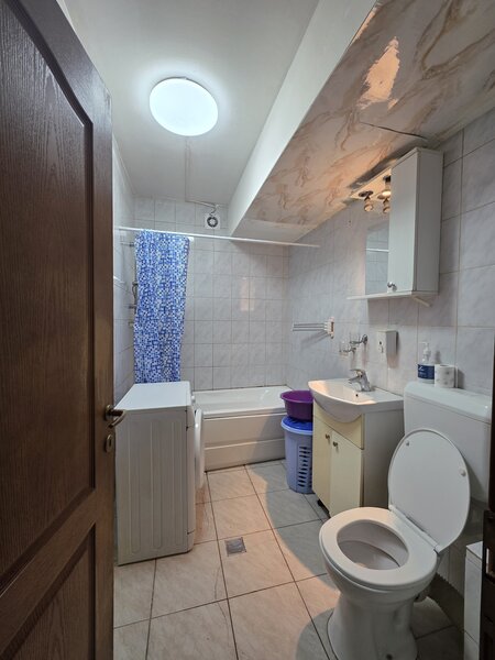 Camil Ressu/5  minute metrou Nicolae Grigorescu